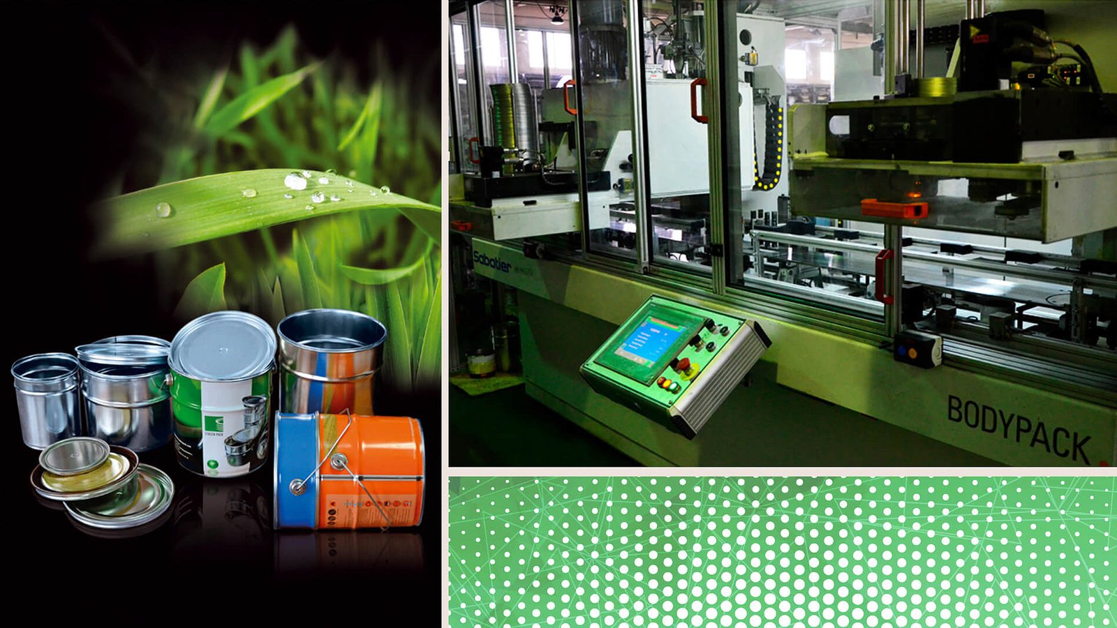 разработать бренд компании