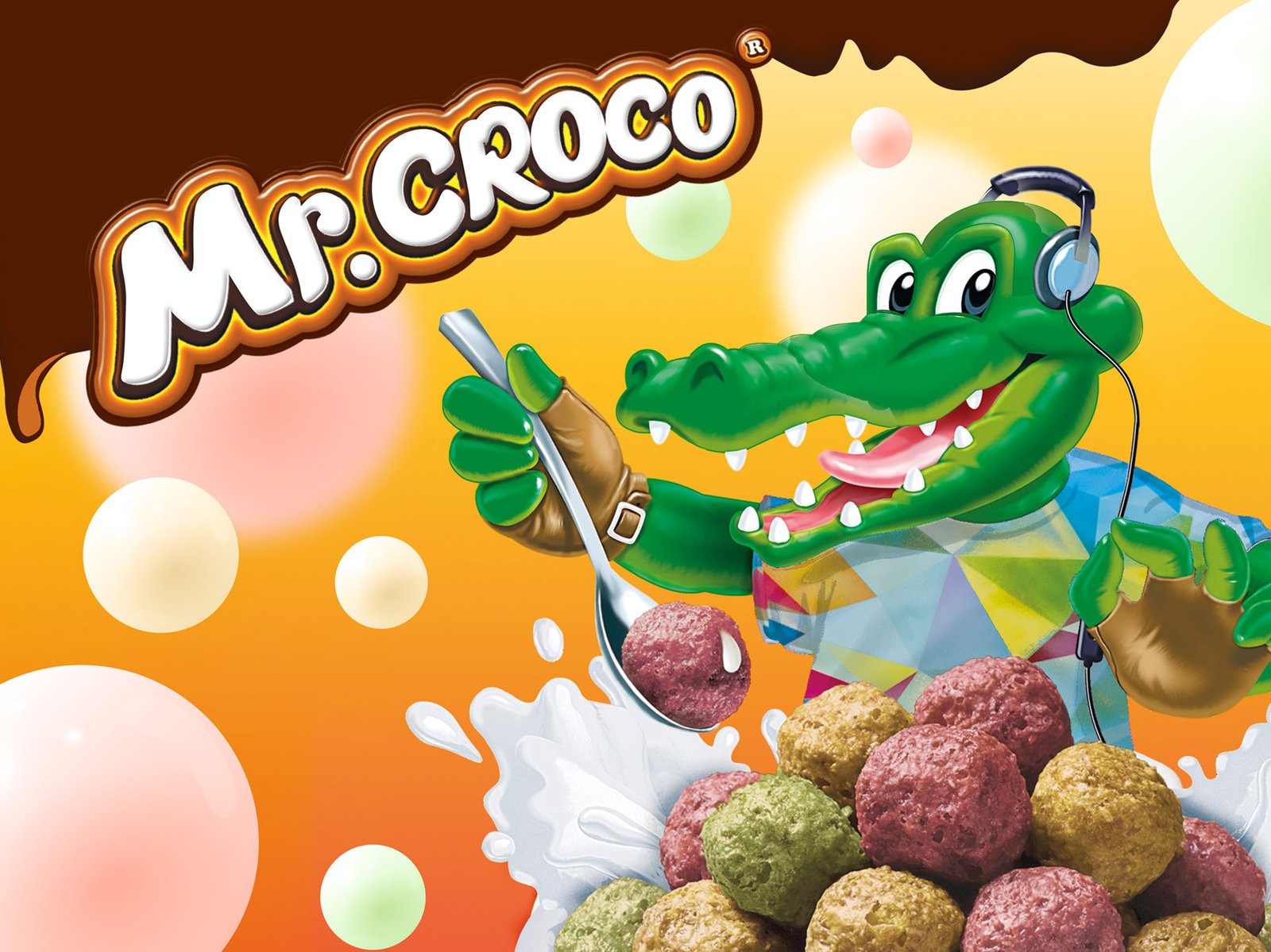 Разработка детской упаковки