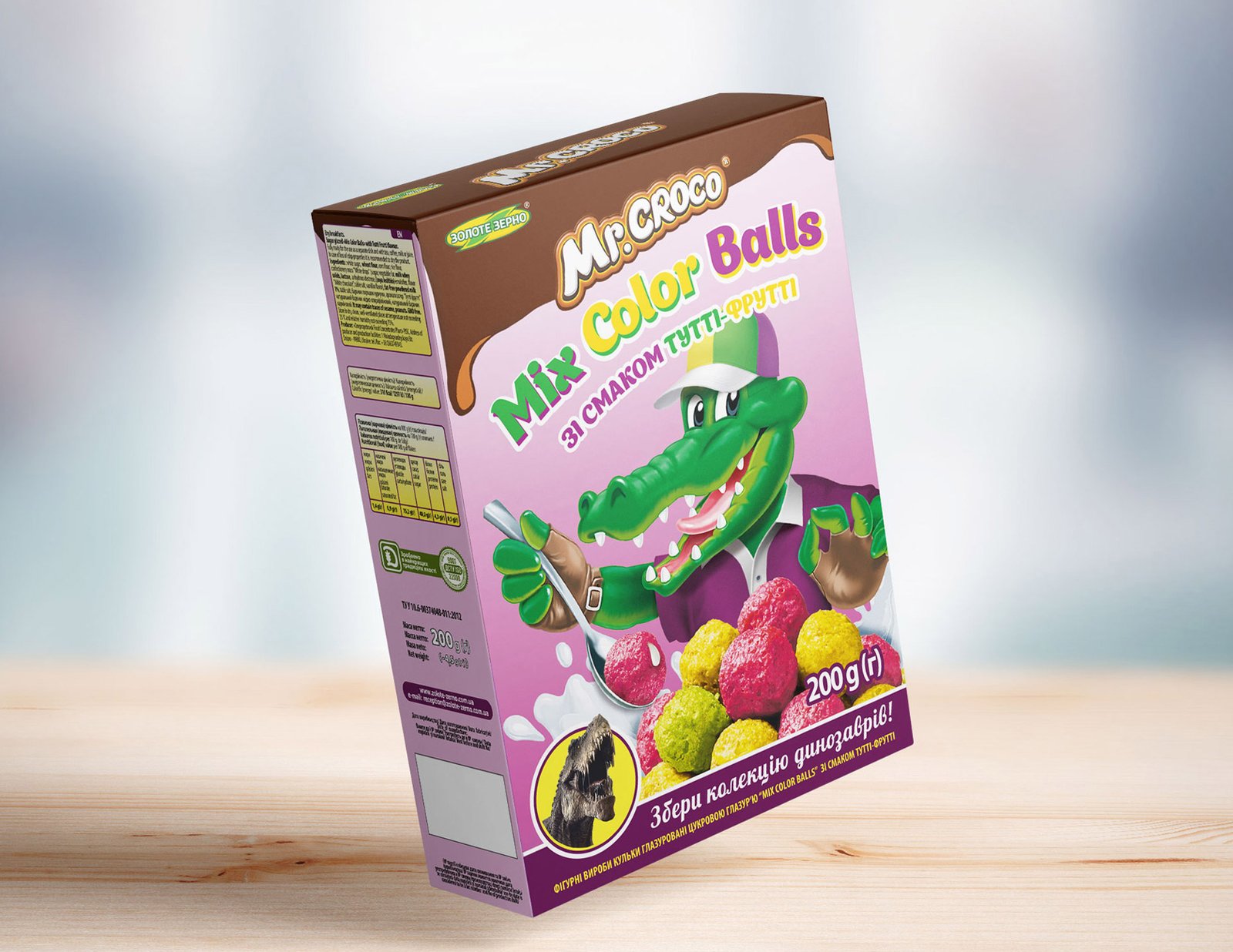 заказать дизайн упаковки