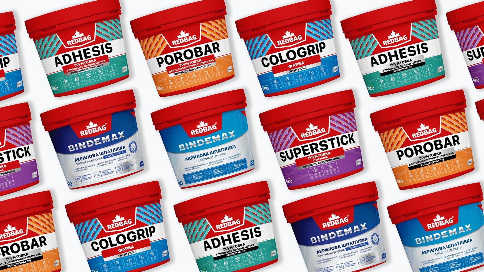 брендинг строительных материалов