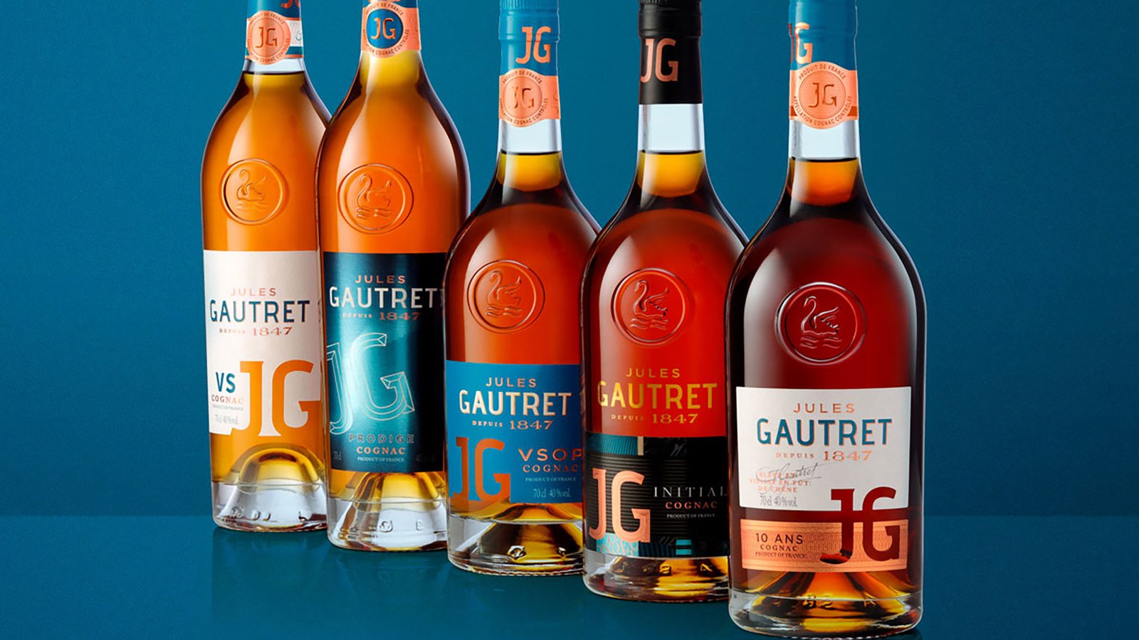 створити упаковку для коньяку та брендинг