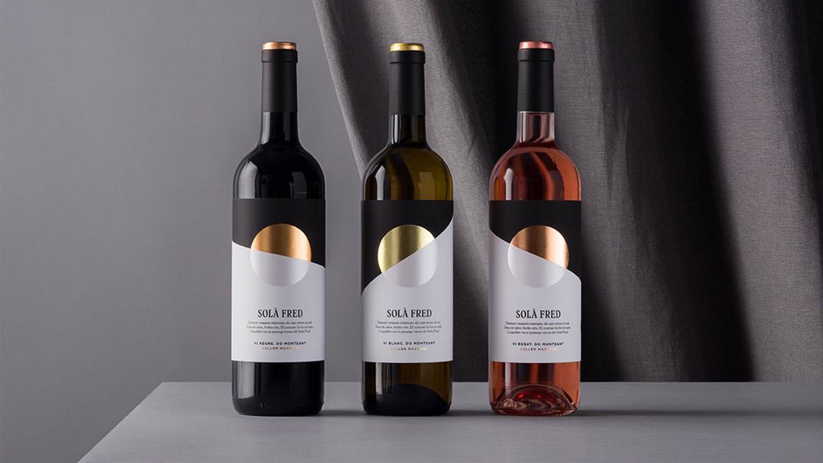 упаковка для вина